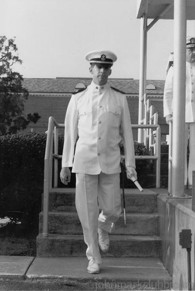 JMC 1983 - 4.JPG - AOCS graduation day NAS Pensacola, FL September 1983